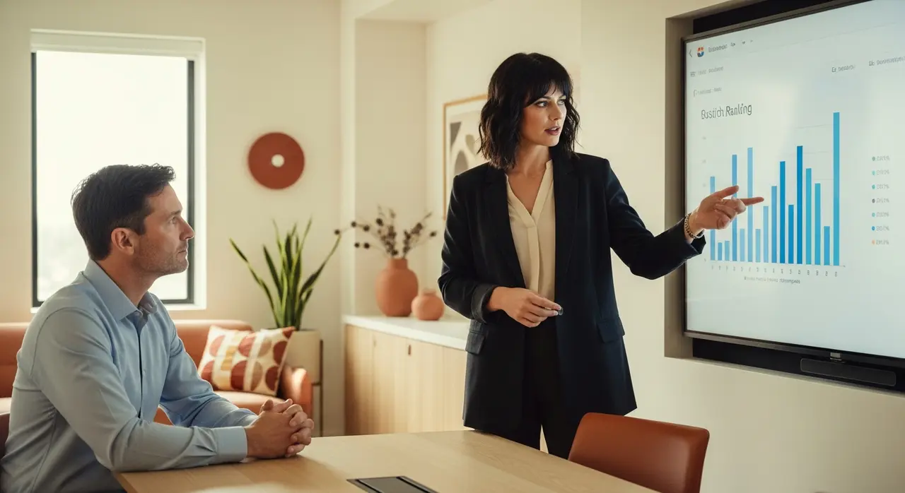 Consultant SEO Montpellier