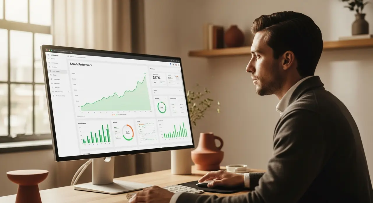 Consultant SEO Montpellier