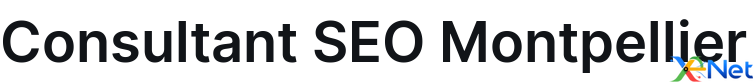 Consultant SEO Montpellier